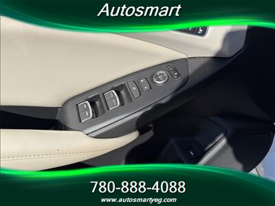 2019 Honda Accord Touring   - Photo 18 - Edmonton, AB T5L 1A4