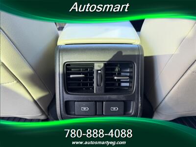 2019 Honda Accord Touring   - Photo 9 - Edmonton, AB T5L 1A4