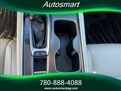 2019 Honda Accord Touring   - Photo 13 - Edmonton, AB T5L 1A4