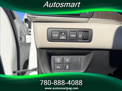 2019 Honda Accord Touring   - Photo 17 - Edmonton, AB T5L 1A4