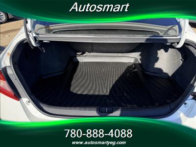 2019 Honda Accord Touring   - Photo 7 - Edmonton, AB T5L 1A4