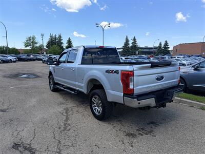 2019 Ford F-350 Super Duty Lariat   - Photo 4 - Edmonton, AB T5S 1P8
