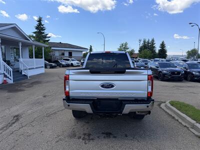 2019 Ford F-350 Super Duty Lariat   - Photo 5 - Edmonton, AB T5S 1P8