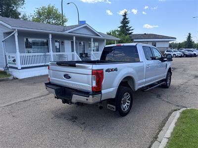 2019 Ford F-350 Super Duty Lariat   - Photo 6 - Edmonton, AB T5S 1P8