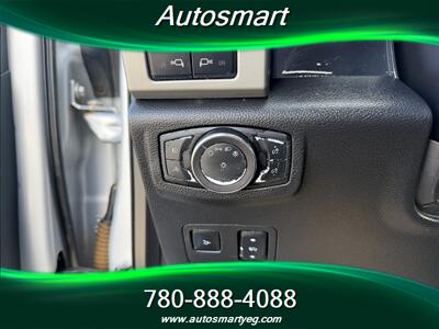 2019 Ford F-350 Super Duty Lariat   - Photo 13 - Edmonton, AB T5L 1A4
