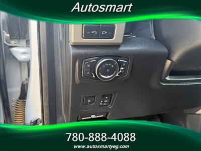 2019 Ford F-350 Super Duty Lariat   - Photo 12 - Edmonton, AB T5S 1P8