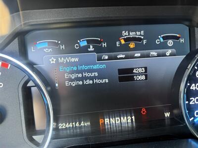 2019 Ford F-350 Super Duty Lariat   - Photo 15 - Edmonton, AB T5S 1P8