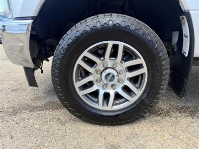 2019 Ford F-350 Super Duty Lariat   - Photo 16 - Edmonton, AB T5S 1P8