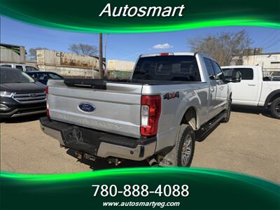 2019 Ford F-350 Super Duty Lariat   - Photo 6 - Edmonton, AB T5S 1P8
