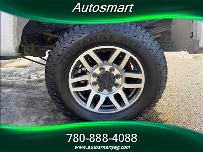 2019 Ford F-350 Super Duty Lariat   - Photo 14 - Edmonton, AB T5L 1A4