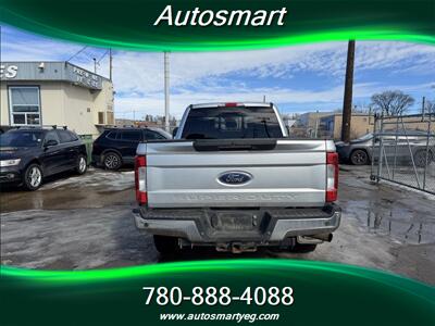 2019 Ford F-350 Super Duty Lariat   - Photo 5 - Edmonton, AB T5L 1A4