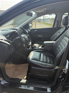 2018 Ford Escape SEL   - Photo 11 - Edmonton, AB T5L 1A4