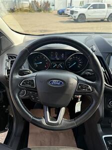2018 Ford Escape SEL   - Photo 12 - Edmonton, AB T5L 1A4