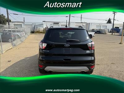 2018 Ford Escape SEL   - Photo 5 - Edmonton, AB T5L 1A4
