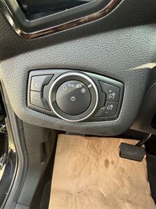 2018 Ford Escape SEL   - Photo 14 - Edmonton, AB T5L 1A4