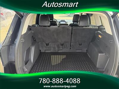 2018 Ford Escape SEL   - Photo 7 - Edmonton, AB T5L 1A4