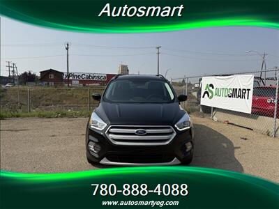 2018 Ford Escape SEL   - Photo 2 - Edmonton, AB T5L 1A4