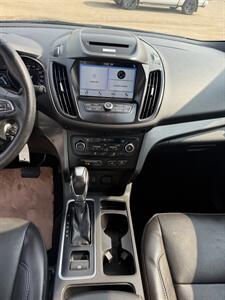 2018 Ford Escape SEL   - Photo 13 - Edmonton, AB T5L 1A4