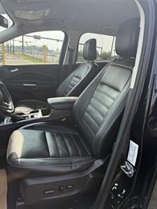 2018 Ford Escape SEL   - Photo 10 - Edmonton, AB T5L 1A4