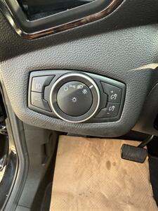 2018 Ford Escape SEL   - Photo 14 - Edmonton, AB T5L 1A4