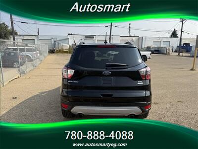 2018 Ford Escape SEL   - Photo 5 - Edmonton, AB T5L 1A4