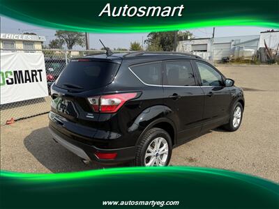 2018 Ford Escape SEL   - Photo 6 - Edmonton, AB T5L 1A4