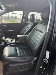 2018 Ford Escape SEL   - Photo 10 - Edmonton, AB T5L 1A4