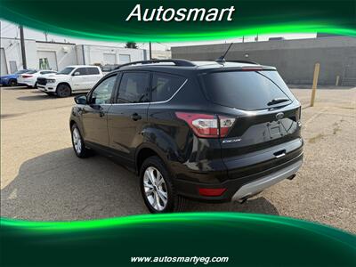 2018 Ford Escape SEL   - Photo 4 - Edmonton, AB T5L 1A4