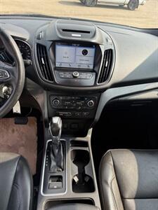 2018 Ford Escape SEL   - Photo 13 - Edmonton, AB T5L 1A4