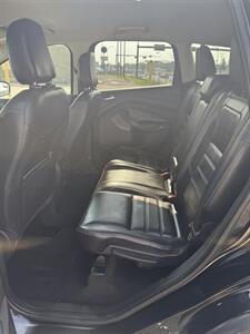 2018 Ford Escape SEL   - Photo 8 - Edmonton, AB T5L 1A4