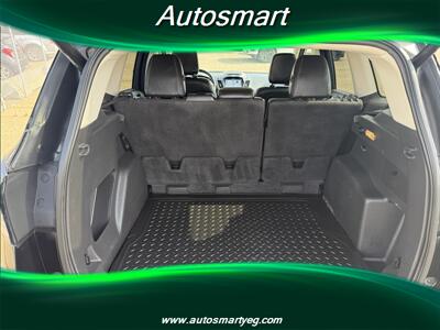 2018 Ford Escape SEL   - Photo 7 - Edmonton, AB T5L 1A4