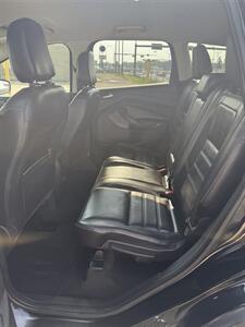 2018 Ford Escape SEL   - Photo 8 - Edmonton, AB T5L 1A4
