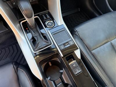 2019 Mitsubishi Eclipse Cross LE  ONE OWNER - Photo 13 - Edmonton, AB T5S 1P8