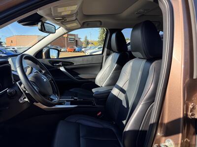 2019 Mitsubishi Eclipse Cross LE  ONE OWNER - Photo 11 - Edmonton, AB T5S 1P8