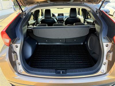 2019 Mitsubishi Eclipse Cross LE  ONE OWNER - Photo 7 - Edmonton, AB T5S 1P8