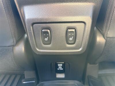 2019 Mitsubishi Eclipse Cross LE  ONE OWNER - Photo 9 - Edmonton, AB T5S 1P8