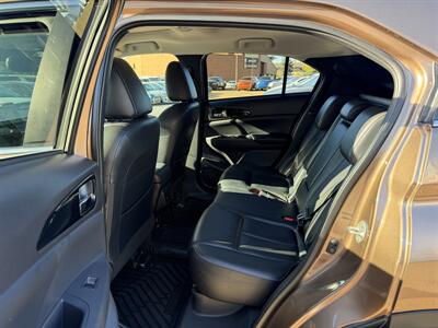 2019 Mitsubishi Eclipse Cross LE  ONE OWNER - Photo 8 - Edmonton, AB T5S 1P8