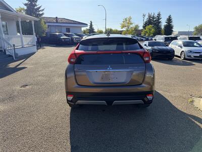 2019 Mitsubishi Eclipse Cross LE  ONE OWNER - Photo 5 - Edmonton, AB T5S 1P8