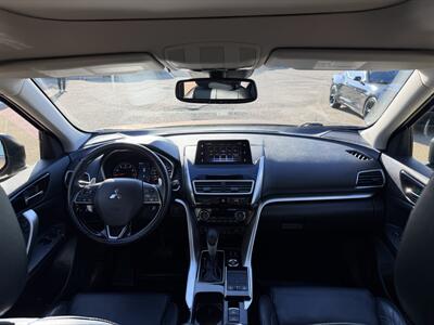 2019 Mitsubishi Eclipse Cross LE  ONE OWNER - Photo 10 - Edmonton, AB T5S 1P8