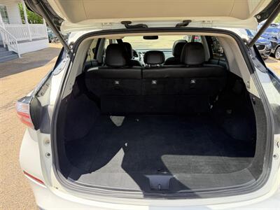 2016 Nissan Murano SL   - Photo 7 - Edmonton, AB T5S 1P8