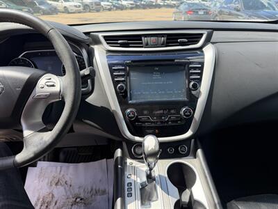 2016 Nissan Murano SL   - Photo 13 - Edmonton, AB T5S 1P8