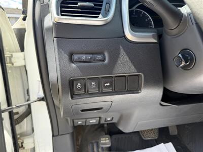 2016 Nissan Murano SL   - Photo 15 - Edmonton, AB T5S 1P8