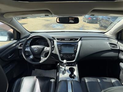 2016 Nissan Murano SL   - Photo 10 - Edmonton, AB T5S 1P8