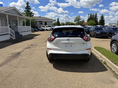 2016 Nissan Murano SL   - Photo 5 - Edmonton, AB T5S 1P8