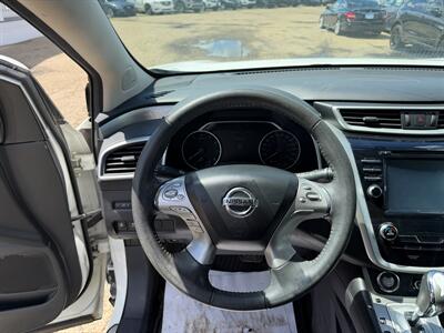 2016 Nissan Murano SL   - Photo 14 - Edmonton, AB T5S 1P8
