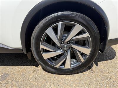 2016 Nissan Murano SL   - Photo 16 - Edmonton, AB T5S 1P8
