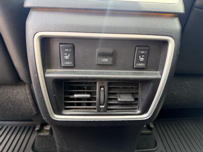 2016 Nissan Murano SL   - Photo 9 - Edmonton, AB T5S 1P8