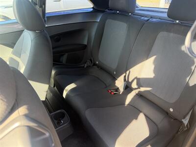 2012 Volkswagen Beetle Comfortline  NO ACCIDENTS - Photo 8 - Edmonton, AB T5S 1P8