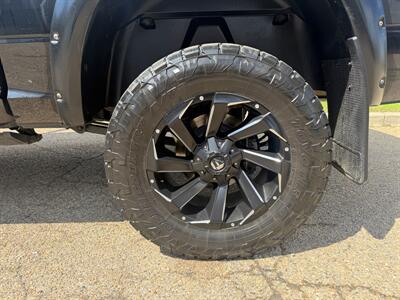 2014 RAM 1500 Sport  ONE OWNER, NO ACCIDENTS. - Photo 14 - Edmonton, AB T5S 1P8