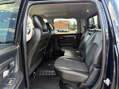 2014 RAM 1500 Sport  ONE OWNER, NO ACCIDENTS. - Photo 7 - Edmonton, AB T5S 1P8